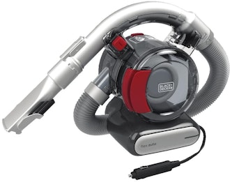 BLACK+DECKER Flex Corded Car Vacuum