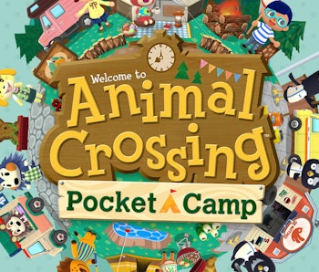 How To Get Animal Crossing Pocket Camp Items Clothing In New