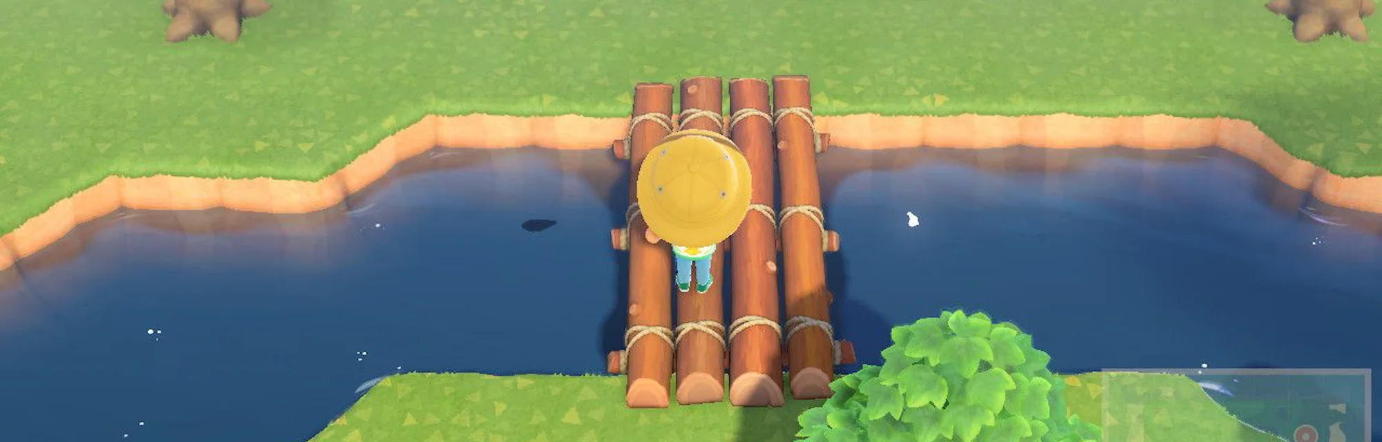 Animal Crossing: New Horizons