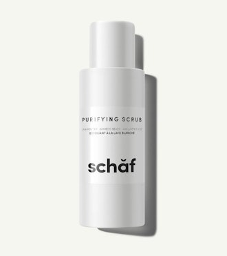 Schaf Skincare Purifying Scrub