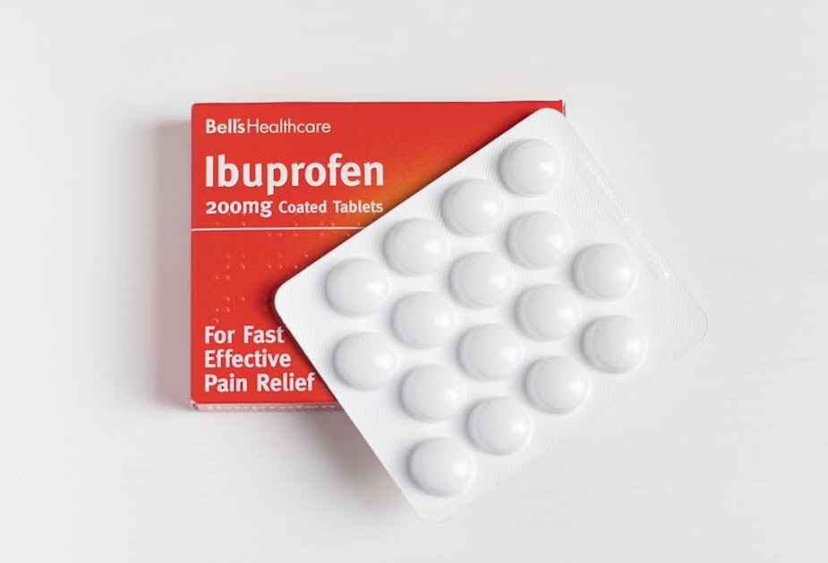 Que es mejor para los mocos paracetamol o ibuprofeno