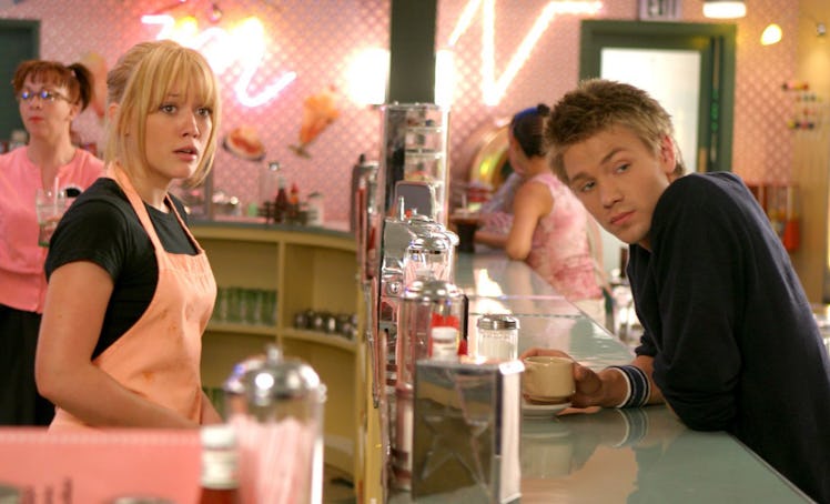 'A Cinderella Story' is leaving Netflix at the end of April 2020.