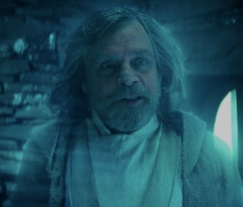 Rise Of Skywalker Theory May Solve A Huge Luke Skywalker Plot Hole Rise Of Skywalker Theory May Solve A Huge Luke Skywalker Plot Hole