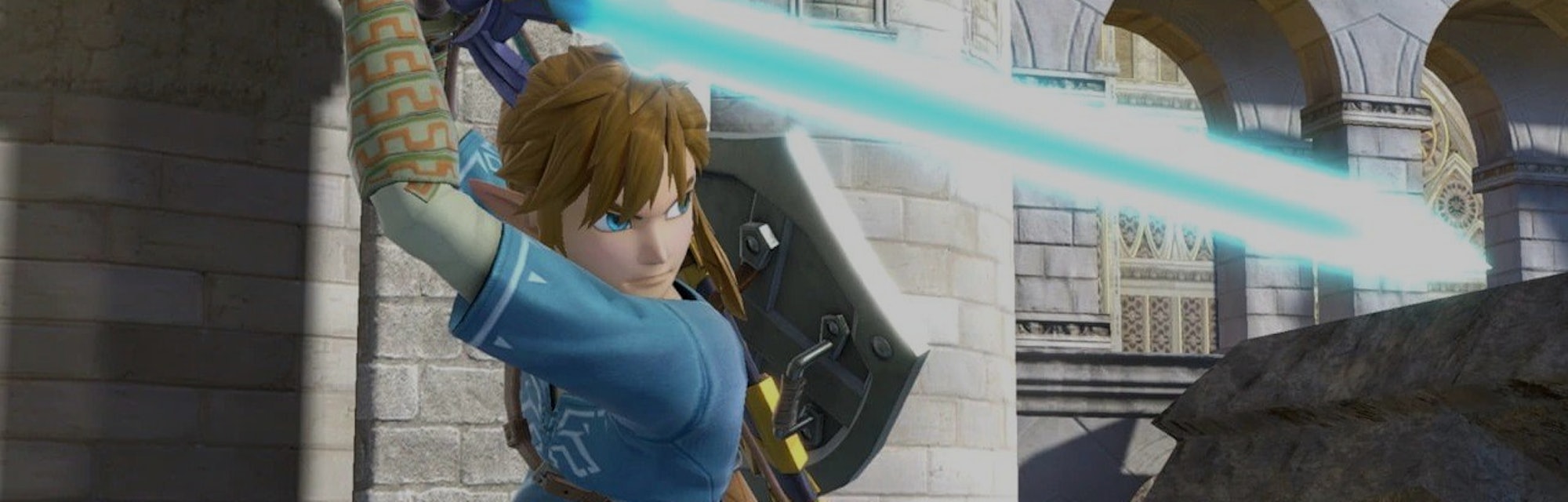 Breath Of The Wild 2 Leaks Release Date Could Be Sooner Than Expected