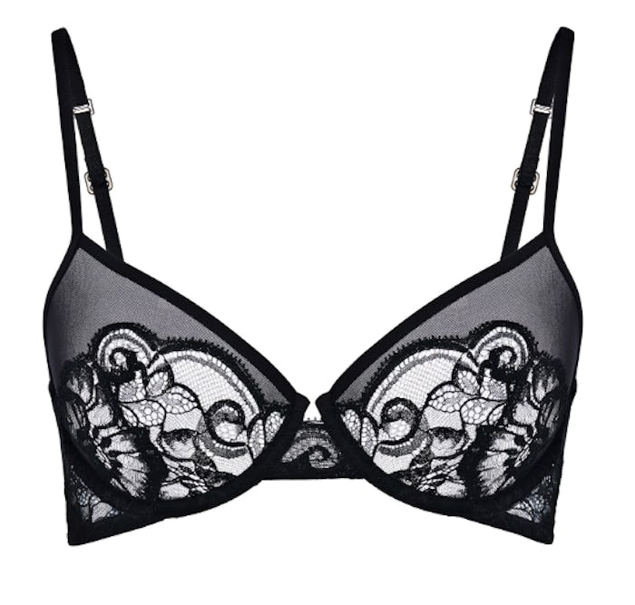 Ambra Underwired Bra