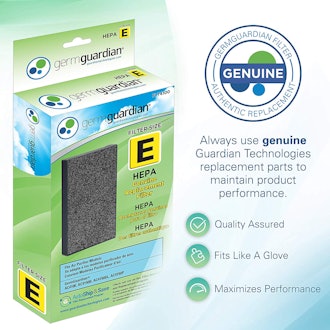 Germ Guardian True HEPA Air Purifier Replacement Filter