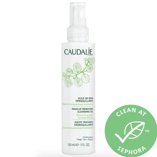 CAUDALIE Make-Up Removing Cleansing Oil