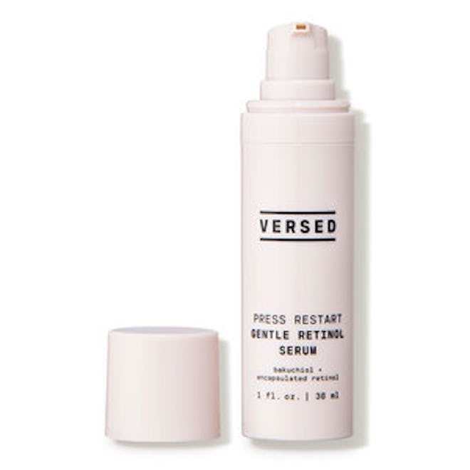 Versed Press Start Gentle Retinol Serum