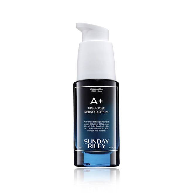 Sunday Riley A+ High Dose Retinoid Serum