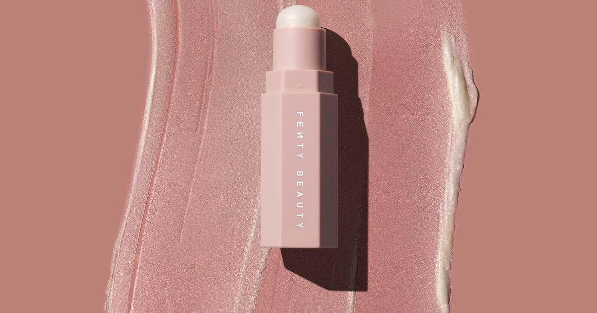 Fenty Beauty S Glow Skinstick Is The Latest Addition To The Match Stix Family Fenty Beauty S Glow Skinstick Is The Latest Addition To The Match Stix Family