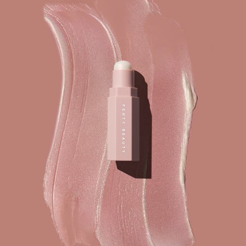 Fenty Beauty just added a Glow Skinstick to the Match Stix family and a new limited-edition body lum...