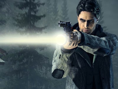Remedy confirms Alan Wake 2 release date and DLC - Xfire