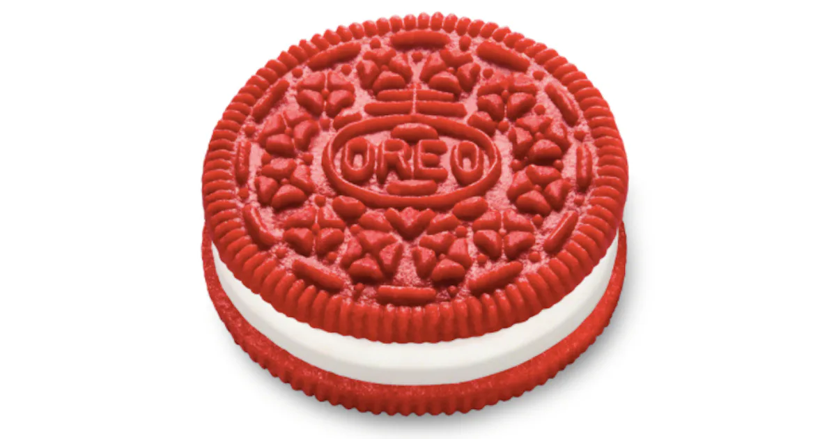 Oreo Sublima Supreme Oreos are ready to double stuf you this week