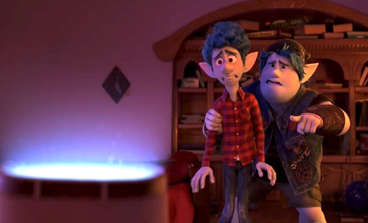 Amazon's Prime Video Cinema hub allows users to watch in-theater movies at home.