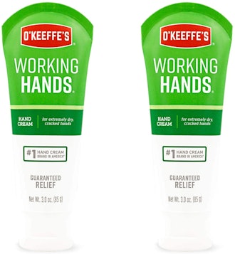 O'Keefe's Working Hands Hand Cream (2-Pack)