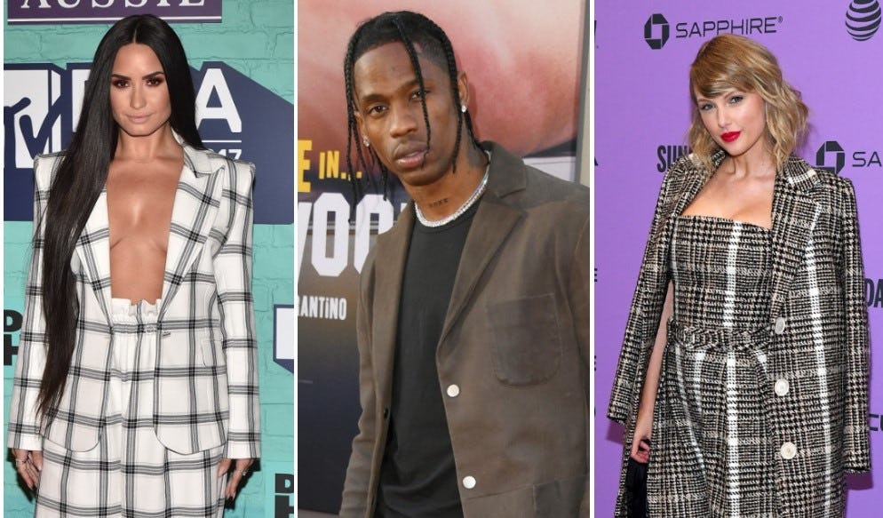 9 Celebrity Documentaries You Can Stream Online Right Now