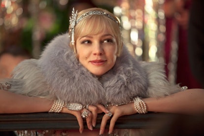 Fashion movie: 'The Great Gatsby'