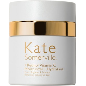 Kate Somerville +Retinol Vitamin C Moisturizer