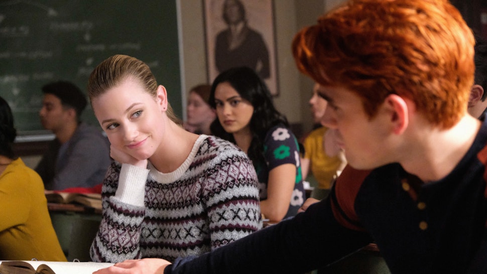 When Does Riverdale Season 4 Return Coronavirus May Affect Its