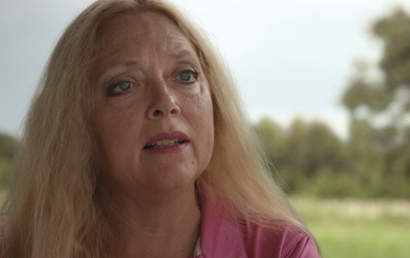 What Happened To Carole Baskin S Husband Tiger King Doesn T Have Any Answers
