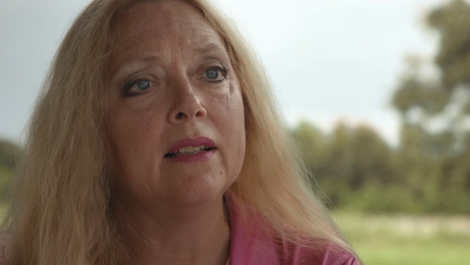 What Happened To Carole Baskin S Husband Tiger King Doesn T