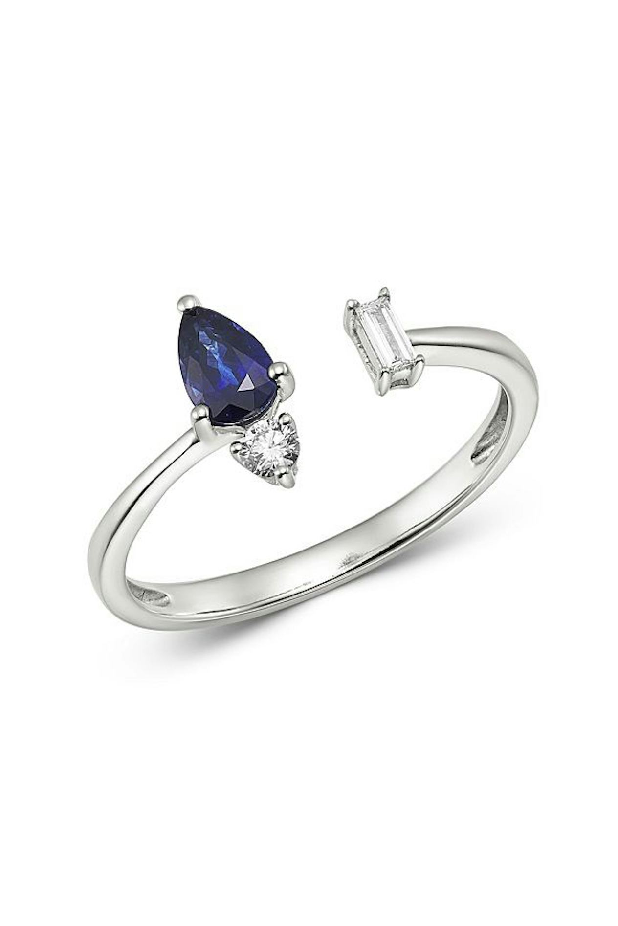 Spring 2020 Ring Trends You're About to See Everywhere