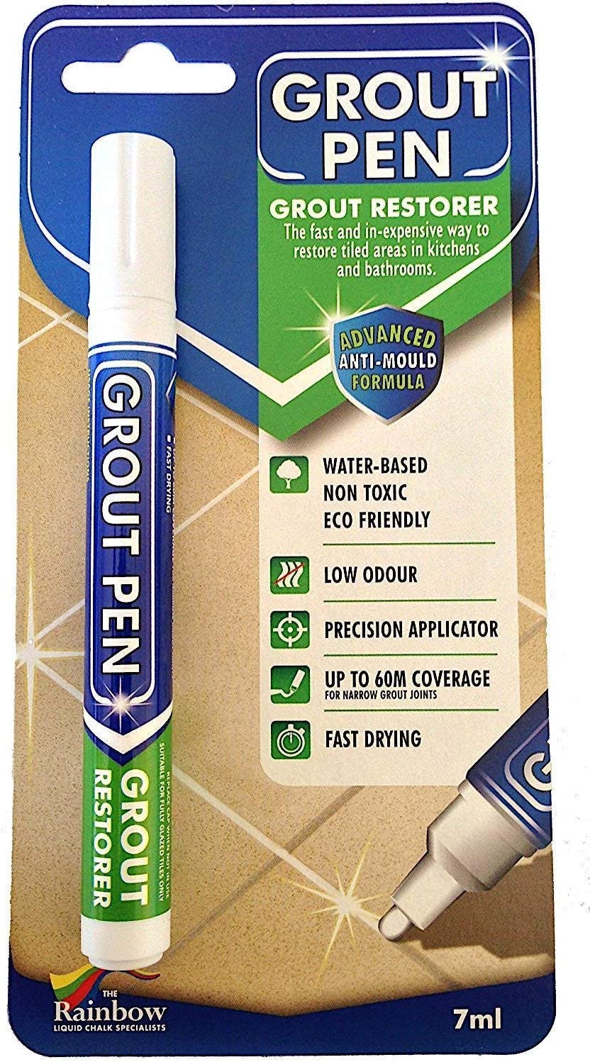The 5 Best Grout Pens To Buy In 2022