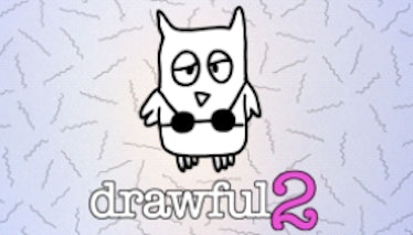 Drawful 2