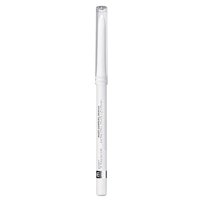 Rimmel Moisture Renew Transparent Lip Liner