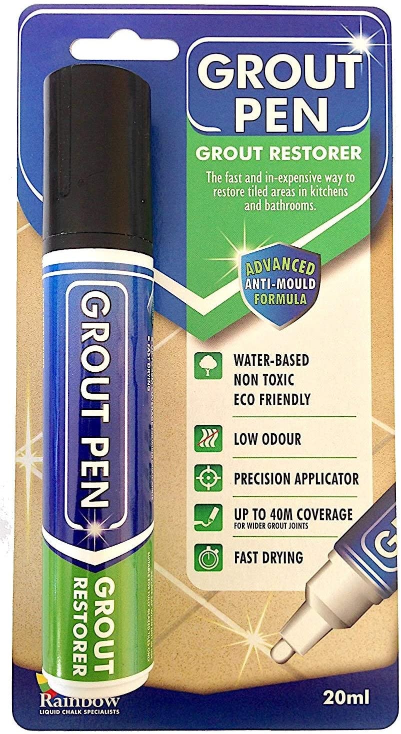 The 5 Best Grout Pens To Buy In 2022