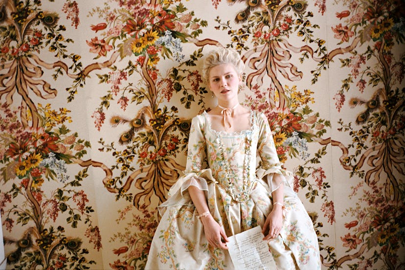 Fashion movie: 'Marie Antoinette'