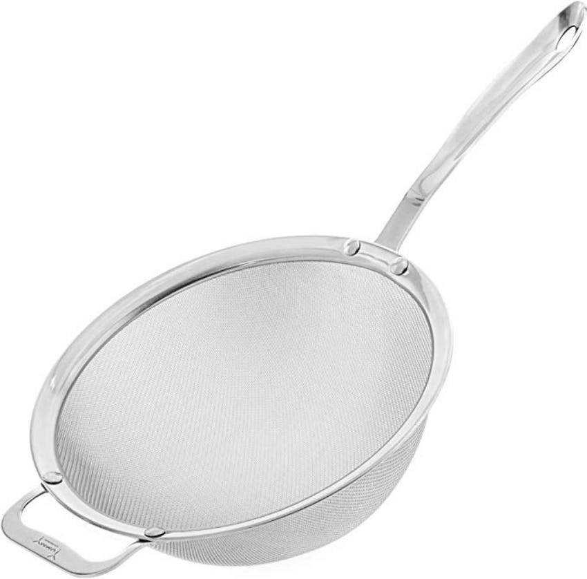 The 4 Best Strainers For Quinoa