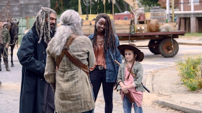'The Walking Dead' Season 10 Finale Has Been Delayed Due To Coronavirus