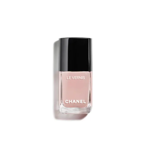 How To Give Yourself A Flawless Manicure At Home