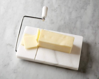 Fox Run Marble Cheese Slicer