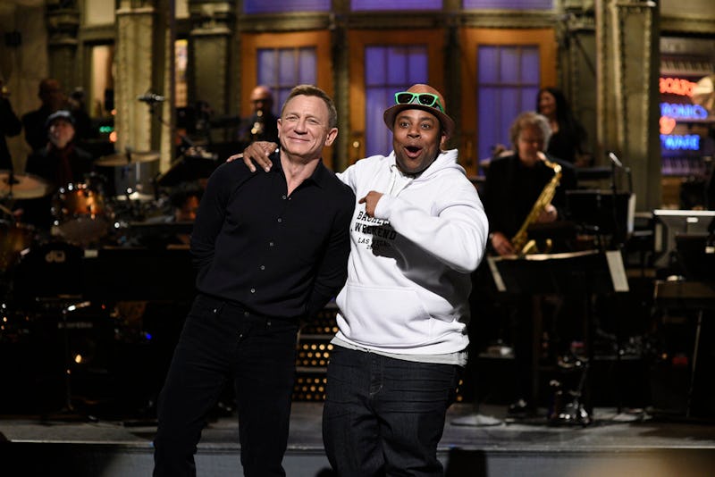 When Will 'SNL' Come Back? Coronavirus Has Put The Show On Hiatus