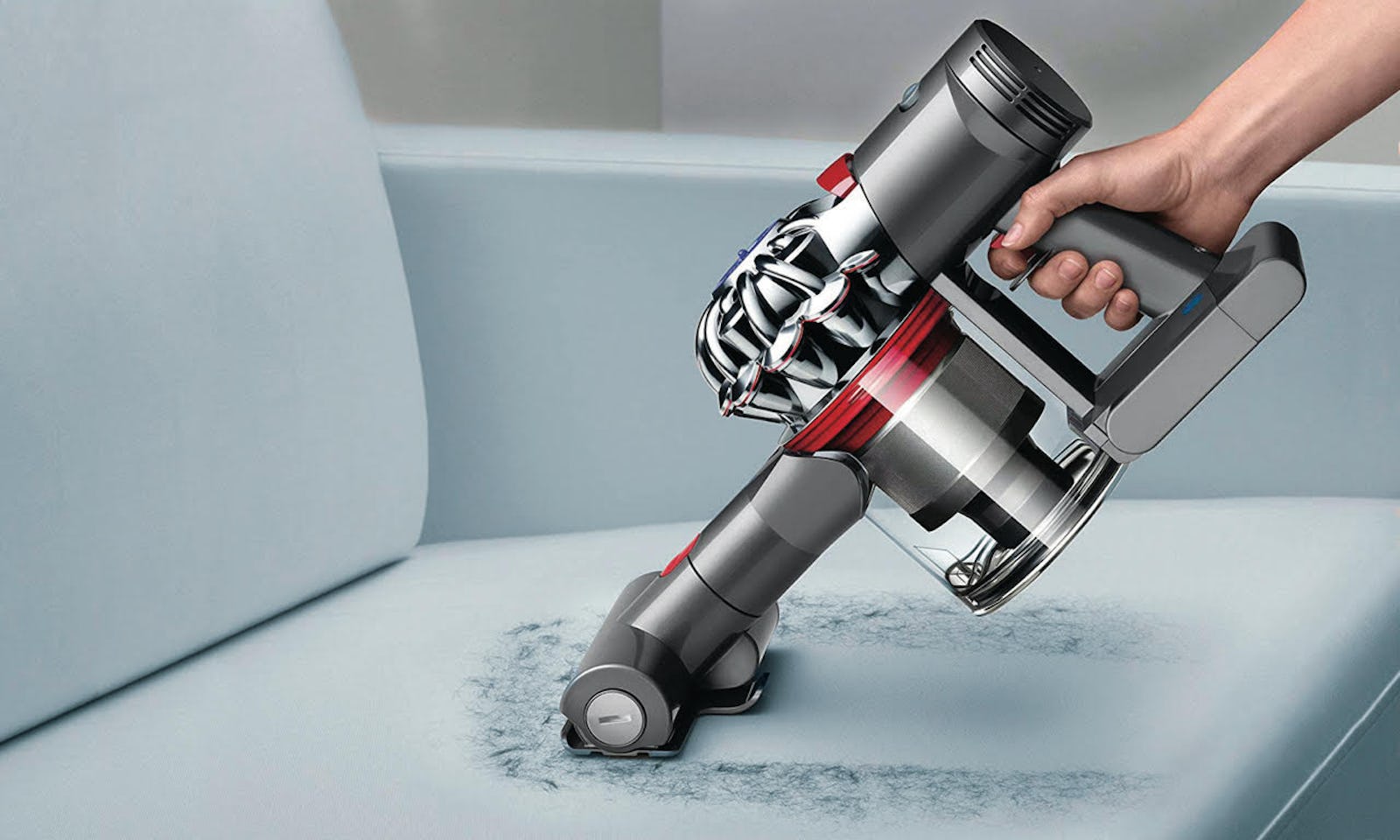 Best Dust Buster 2025