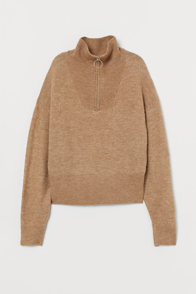 H&M Knit Sweater 