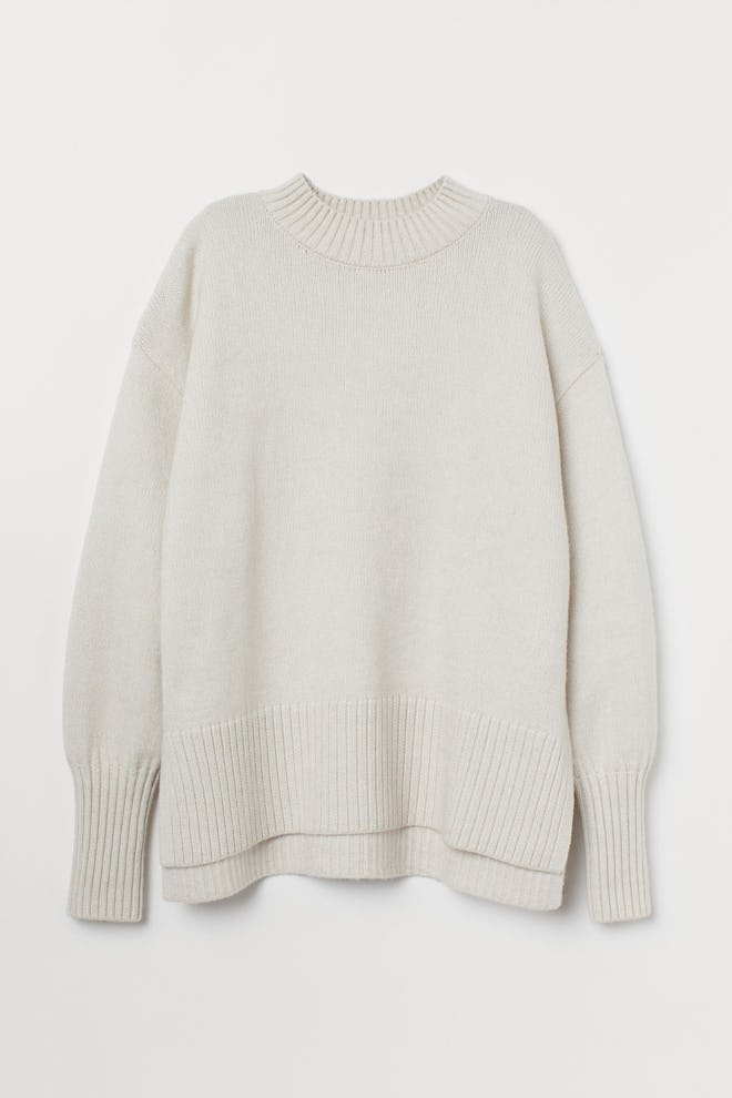 H&M Knit Sweater 
