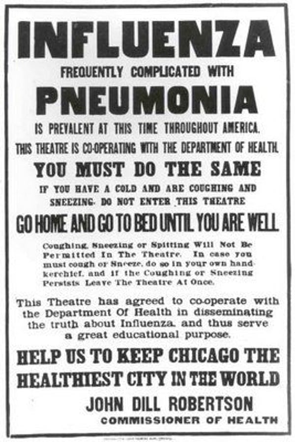 Spanish Flu Facts Top 10 Misconceptions About The greatest Pandemic spanish-flu-facts-top-10-misconceptions-about-the-greatest-pandemic