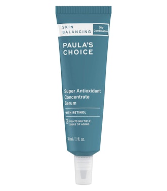 Paula's Choice SKIN BALANCING Super Antioxidant Concentrate Face Serum