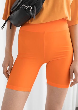 Fitted Cycling Shorts