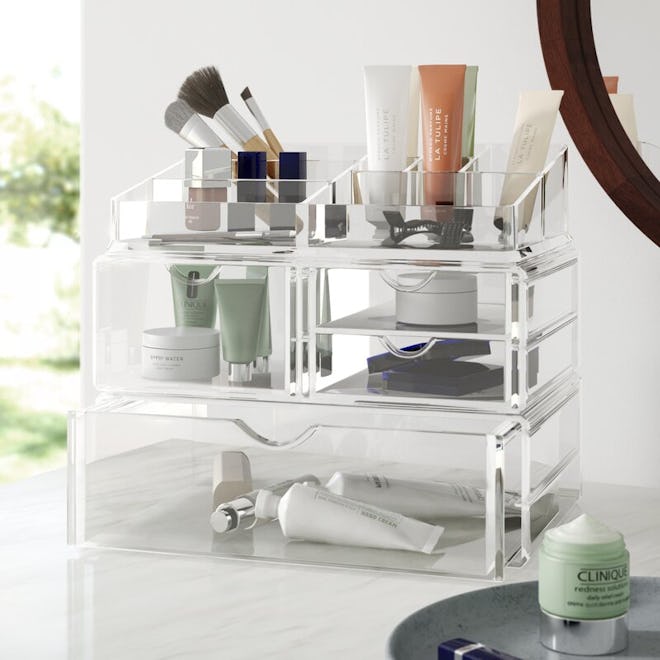 Cathy Cosmetic Organizer