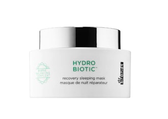 Hydro Biotic Recovery Sleeping Mask