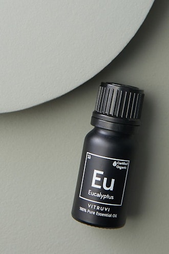 Eucalyptus Essential Oil