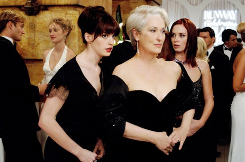 Fashion movie: 'The Devil Wears Prada'