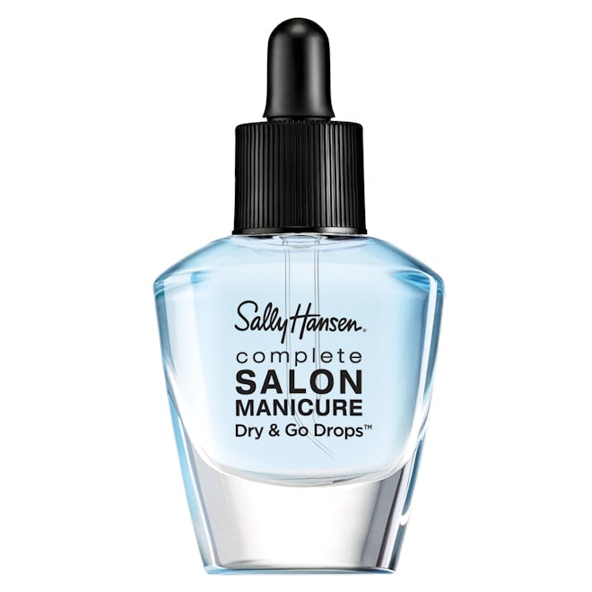 Complete Salon Manicure Dry + Go Drops