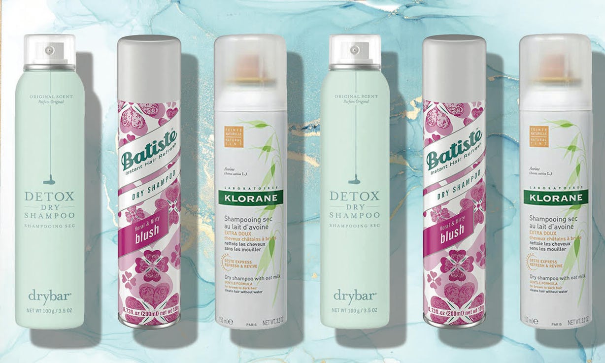 Best Shampoo For Dry Color Treated Curly Hair Best Shampoo For Dry Color Treated Curly Hair