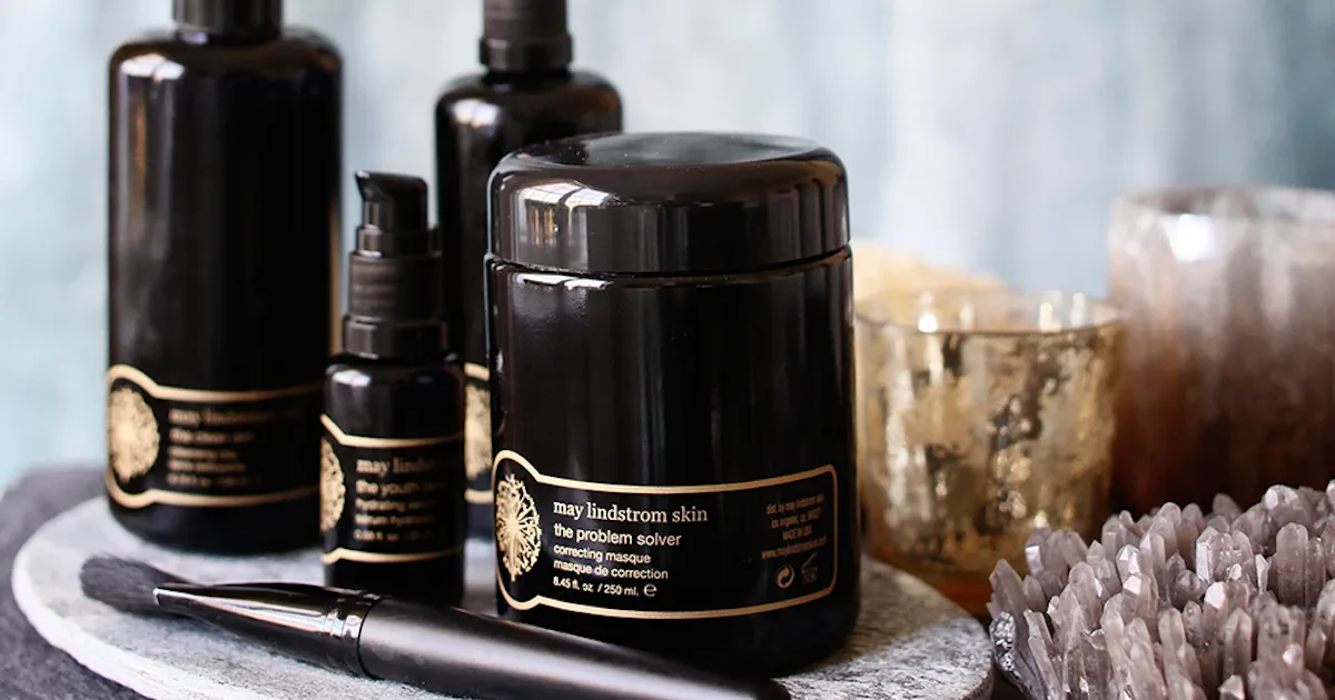 8 Calming Face Masks For Unwinding Stressed-Out Skin