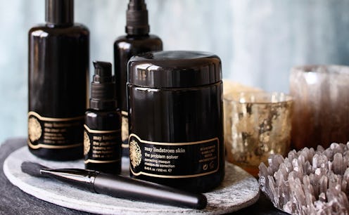 Calming face masks to help de-stress skin.